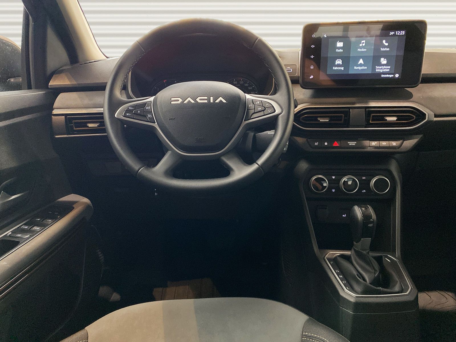 Dacia Sandero - Bild 7