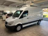 Mercedes-Benz Sprinter 319 CDI V6 *Kühlung Max - 5C.*Garantie* - Mercedes-Benz Kipper 4x4