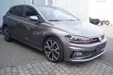 Volkswagen Polo VI GTI Automatik/Navi/Panorama/LED - Volkswagen Polo: Automat