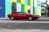 Ferrari 308 GT4 - seit 2021 über 20.000 Euro investiert - Ferrari 308: 308gt