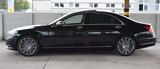 Mercedes-Benz S 600 L PANORAMA FOND-ENTERT. 360°KAMERA HEAD-UP - Mercedes-Benz S 600 Gebrauchtwagen