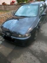 Seat Leon 1M 1.9TDI ARL - Seat Leon aus 2004: 1.9