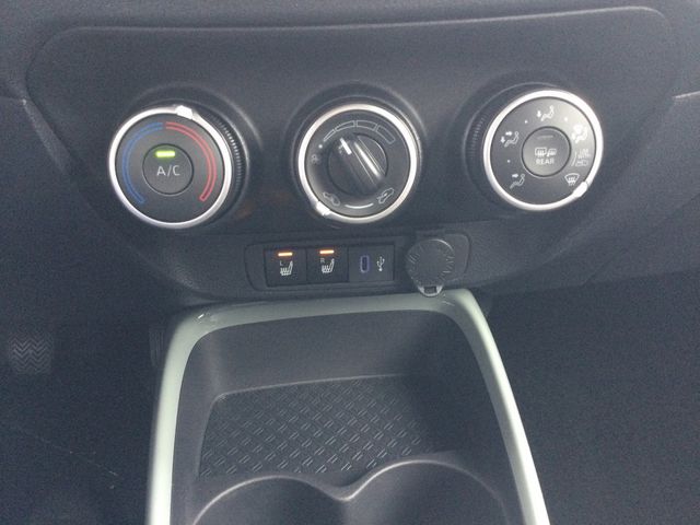 Aygo X 1.0 Teamplayer KLIMA PDC SHZ KAMERA ACC