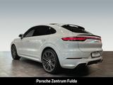 Porsche Cayenne GTS Coupe BOSE Sportabgasanlage LED - Porsche Cayenne: Coupé