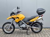 BMW F 650GS - BMW 2002 F650GS
