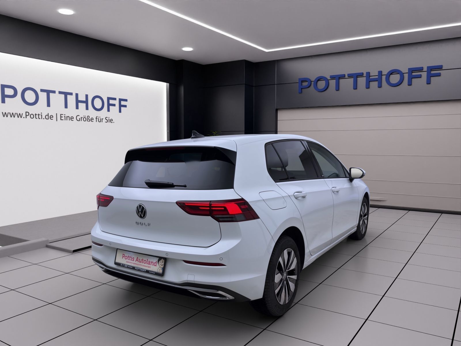 Volkswagen Golf - Bild 5
