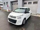 Citroën C1 Live - Citroën C1 Live mit Benzin-Antrieb