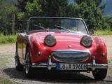 Austin Healey Andere - Austin Healey Gebrauchtwagen