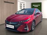 Toyota Prius 1.8 Solar Kam.+KlimaA+LED+ACC+KeyLess+Navi - Toyota Prius Gebrauchtwagen