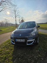 Renault Scenic Dynamique TCe 130 Dynamique - Renault Scenic: Dynamique Tce