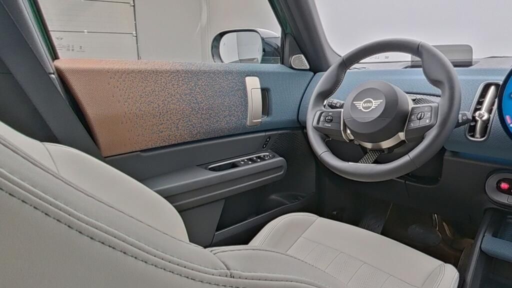 MINI Countryman SE (Cooper) - Bild 11