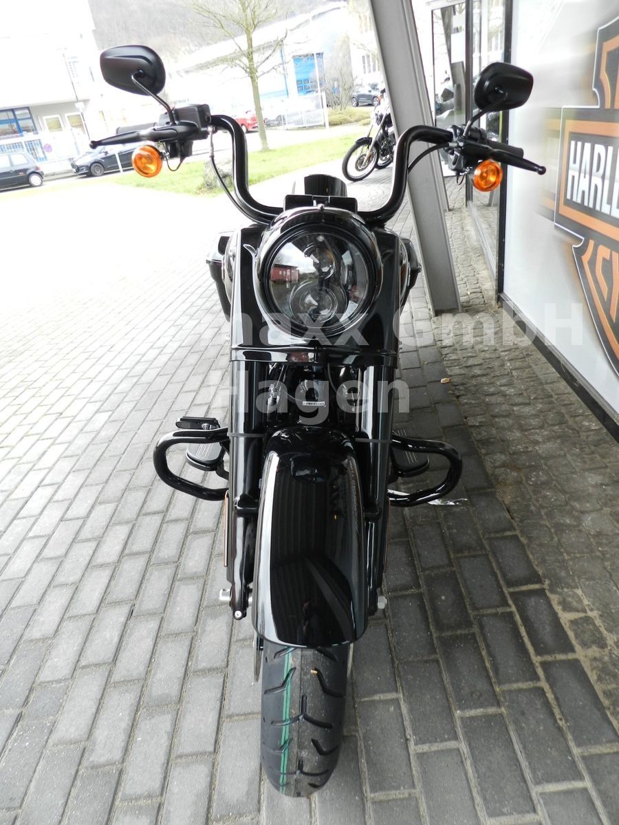 Fahrzeugabbildung Harley-Davidson Road King Special MJ 2024