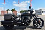 Indian Sport Chief RT Heavy Metal - INDIAN SPORT CHIEF