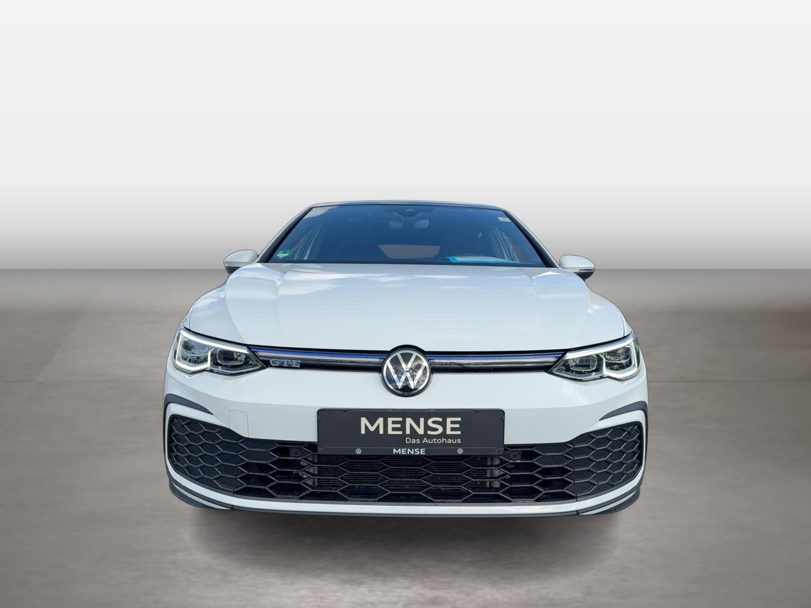 Volkswagen Golf VIII 1.4 TSI eHybrid DSG CarPlay AHK Pano, миниатюра 7