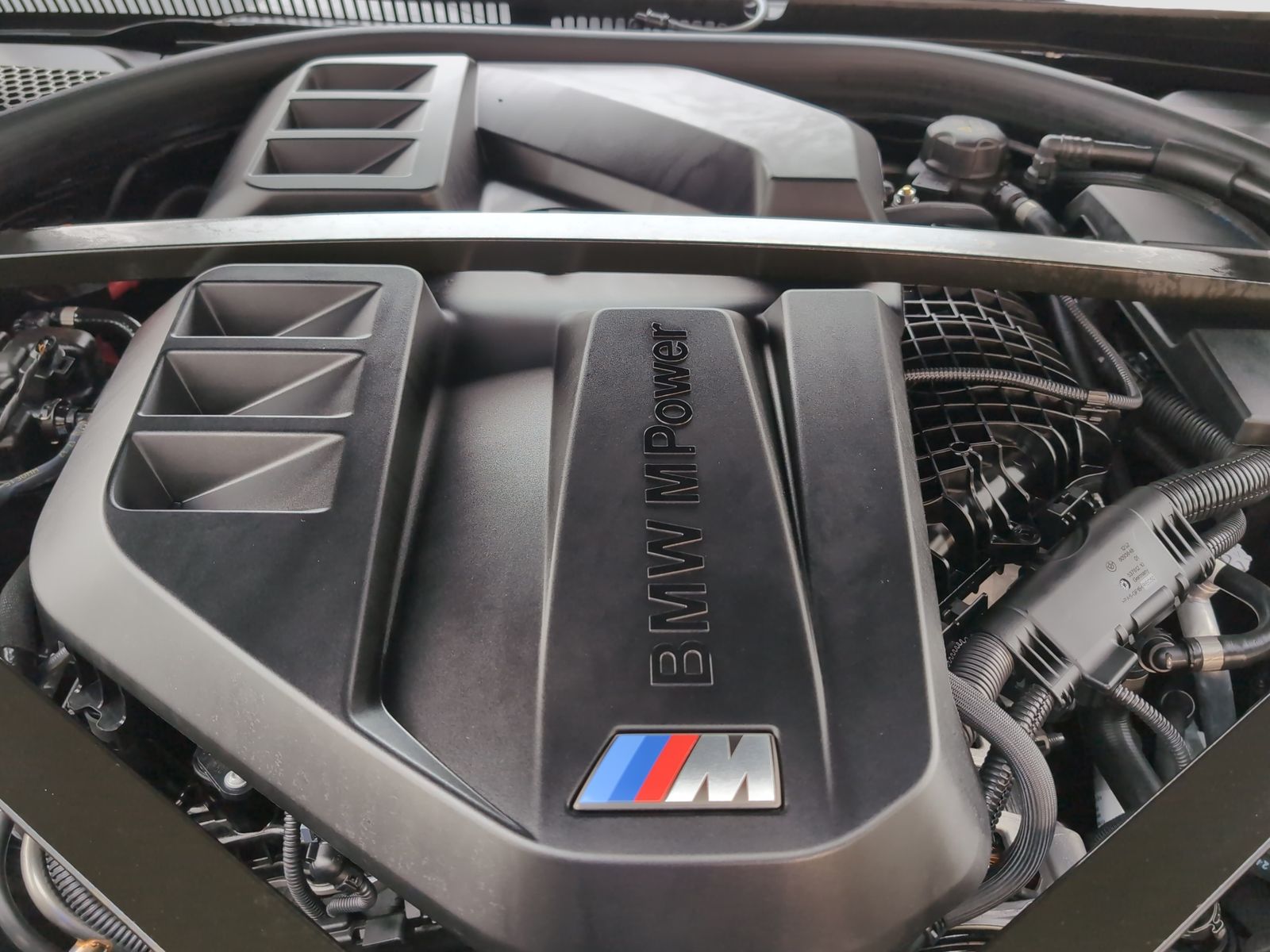 BMW M4 - Bild 15