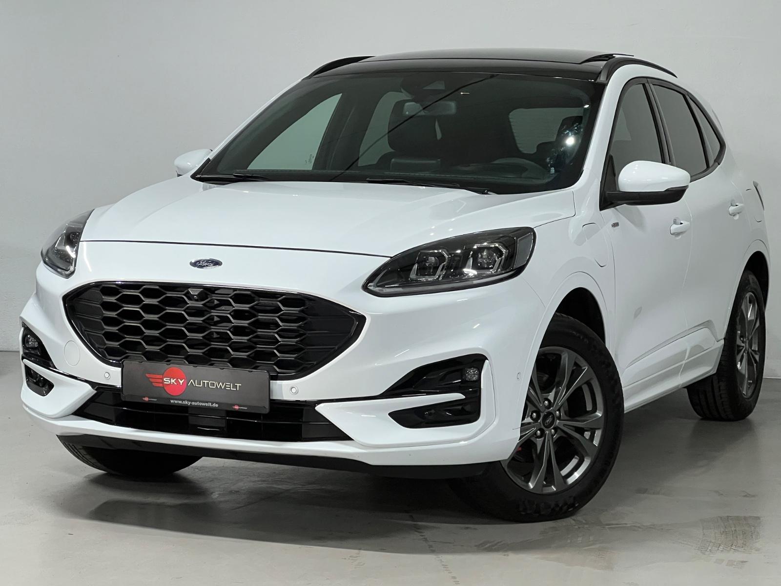 Ford Kuga Plug-In Hybrid ST-Line X/NAVI/LED/PANO/CAM