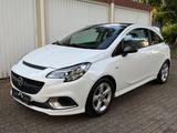 Opel Corsa 1.4 Turbo GSi 110kW S/S GSi - Opel Corsa: Gsi