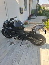 Kawasaki Z800 - KAWASAKI 800