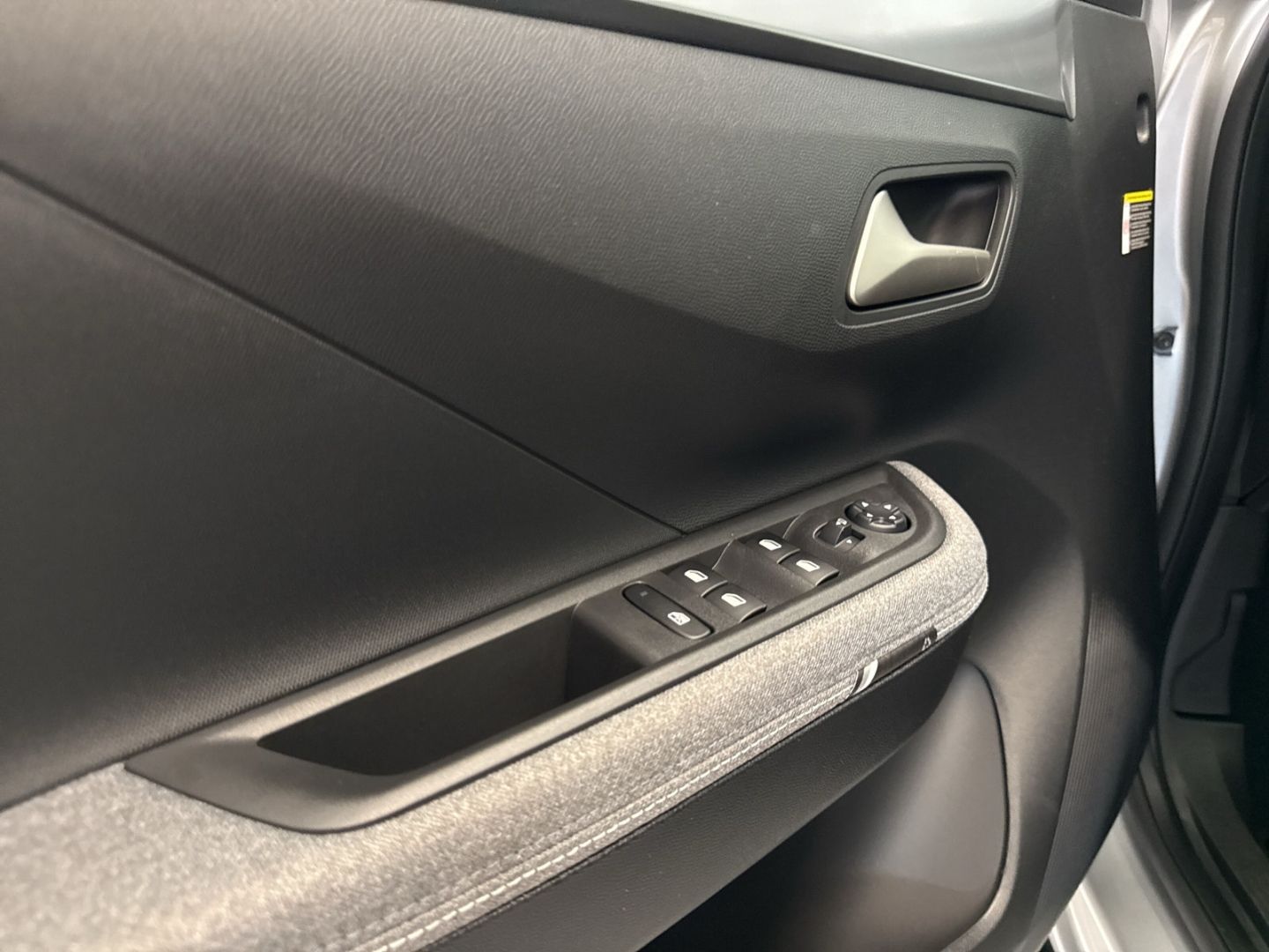 Opel Frontera - Bild 13