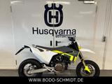 Husqvarna 701 Supermoto - Offers