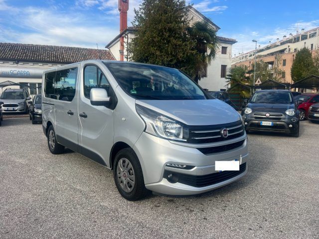 Image of Fiat Talento