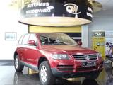Volkswagen Touareg 3.6 V6 FSI Leder Xenon PDC erst101349KM - VW Touareg Unfallwagen