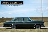 Mercedes-Benz 280 SE 3.5 - Mercedes-Benz 280: 3.5