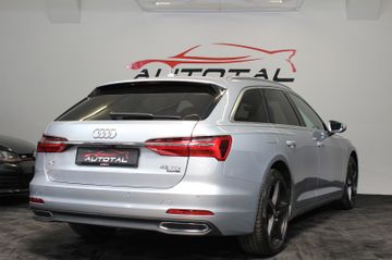 Audi A6 - 10