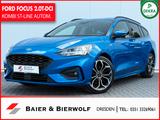 Ford Focus Turnier ST-Line 2.0TDC-i AUTOMATIK ACC AHK