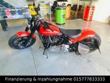 Harley-Davidson Breakout Klappenauspuff 5HD Custom - Offers