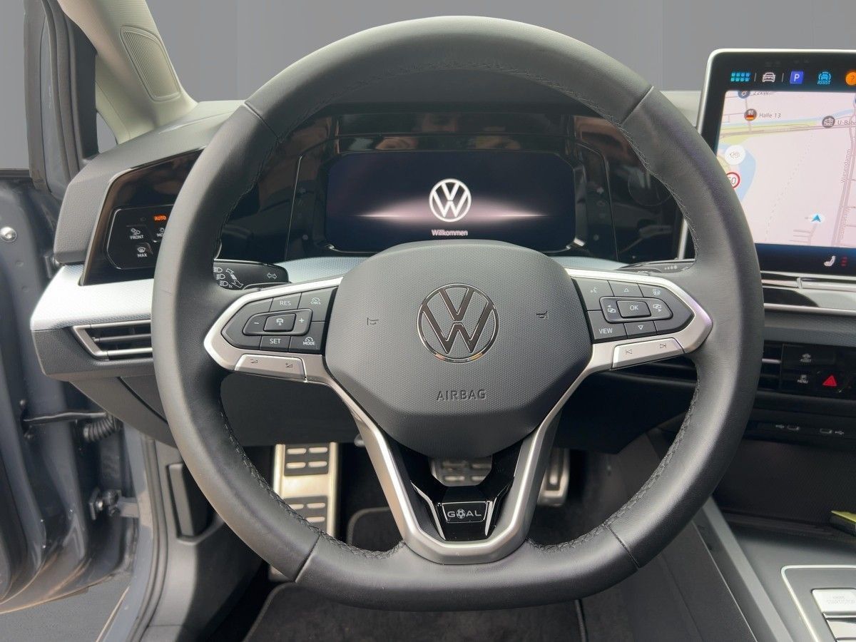 Volkswagen Golf - Bild 13