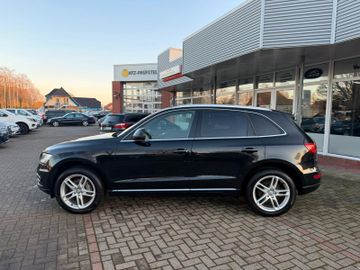 Audi Q5 - 3