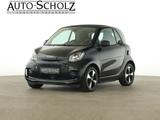 Smart smart EQ fortwo ADVANCED+PLUS+LED-TAG+SHZ+TEMPOM