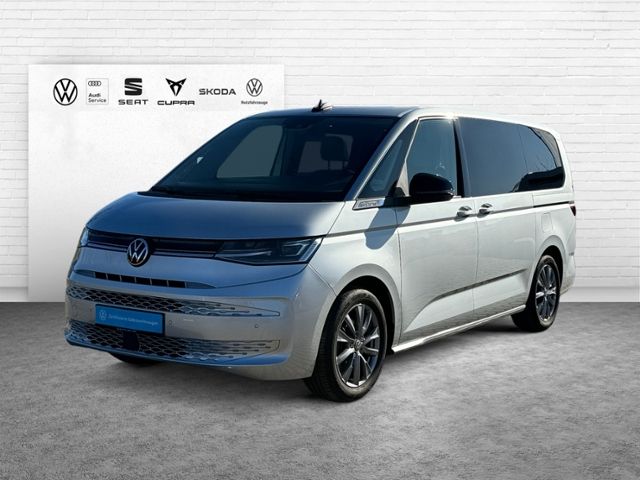 Fahrzeugabbildung Volkswagen Multivan T7 LÜ Life 1.4 eHybrid DSG - APP*ACC*Sh
