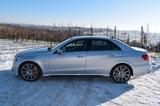 Mercedes-Benz E 63 AMG S 4MATIC AMG S, driver's pack., Keramik - gebrauchte Mercedes-Benz E 63 AMG aus dem Jahr 2016
