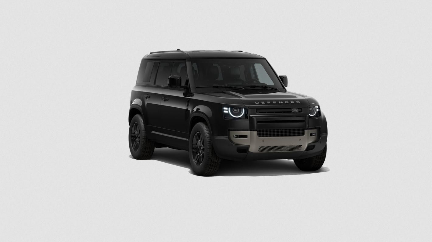 Land Rover Defender - Bild 2