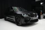 BMW X3 M Baureihe X3 M Competition - BMW X3 M SUV