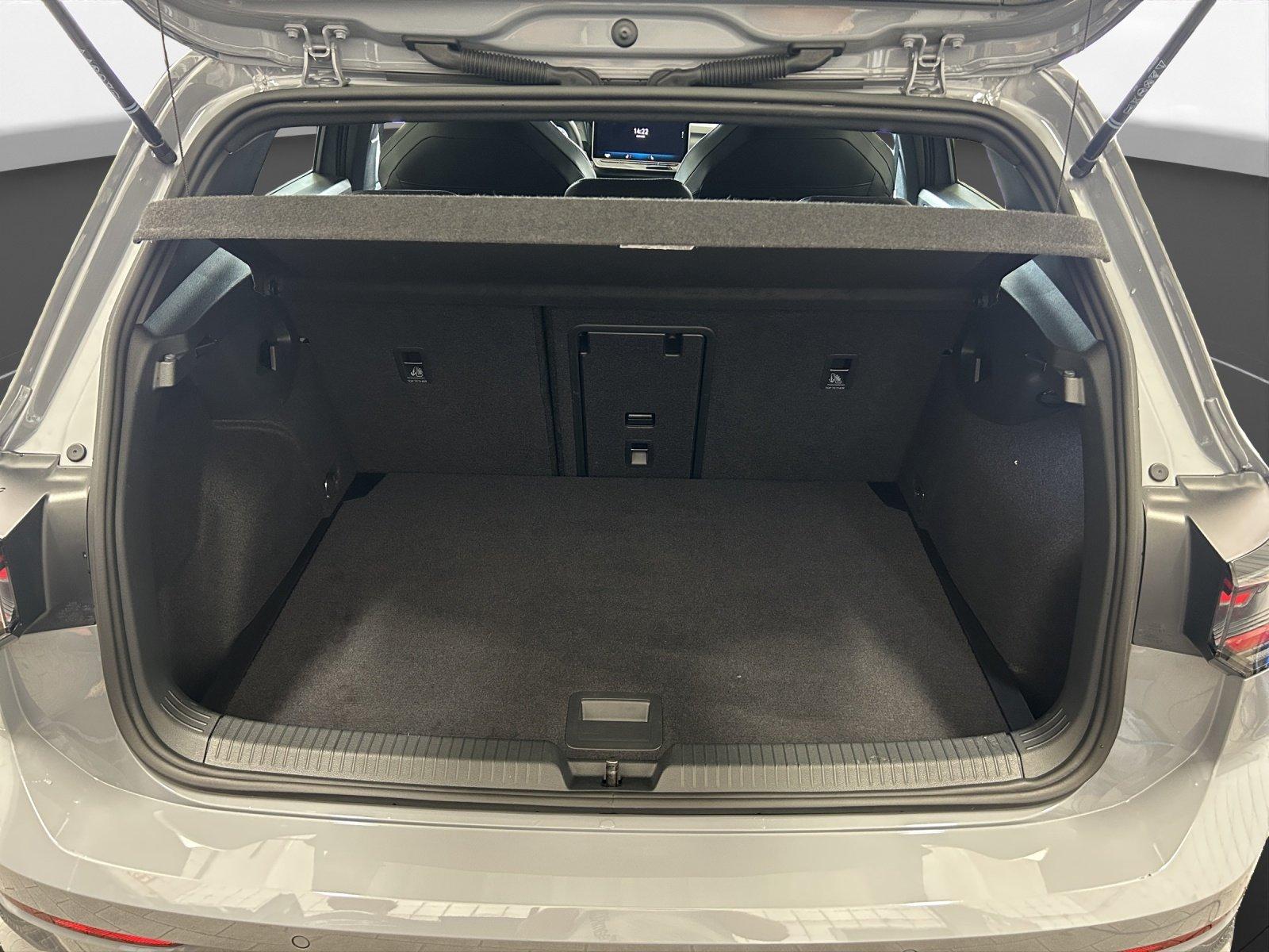 Volkswagen Golf VIII 1.5 eTSI DSG R-Line NAVI LED, миниатюра 15