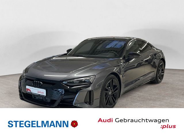 Audi e-tron GT qu. *Matrix-LED*Area-View* Pano*21 Zol