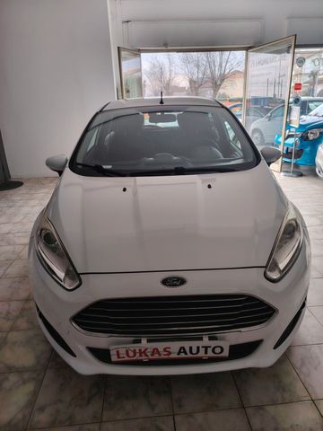 Ford Fiesta Ikon 1.4 TDCi 70CV 5 porte