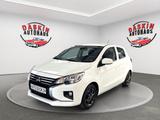 Mitsubishi Space Star Spirit KLIMA/SCHECKHEFT/TÜV NEU - Mitsubishi Space Star: Spirit
