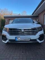 Volkswagen Touareg 3.0 V6 TDI 210kW 4MOTION Tiptronic - - Volkswagen Touareg: 2.0