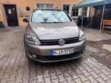 Volkswagen Golf Plus 1.4 TSI DSG MATCH - VW Golf Plus Gebrauchtwagen in Nürnberg