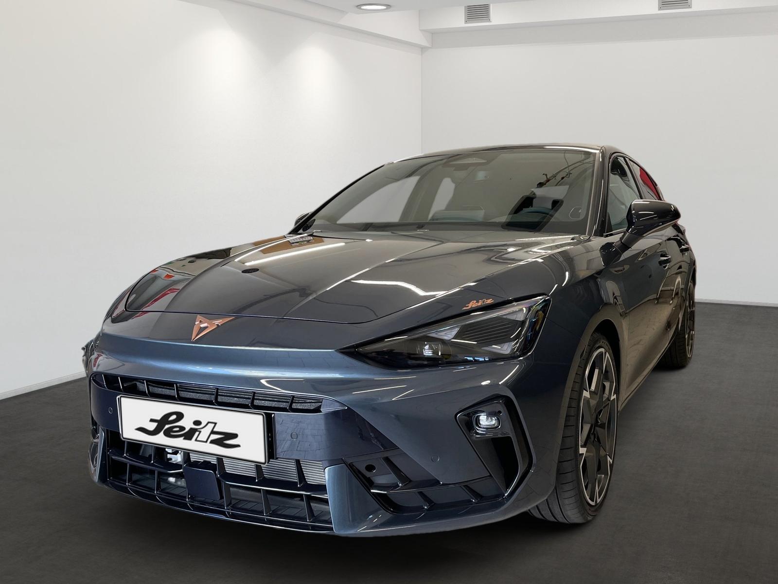 Cupra Leon 2.0 TSI VZ *SENNHEISER*PANO*KAMERA*, миниатюра 2