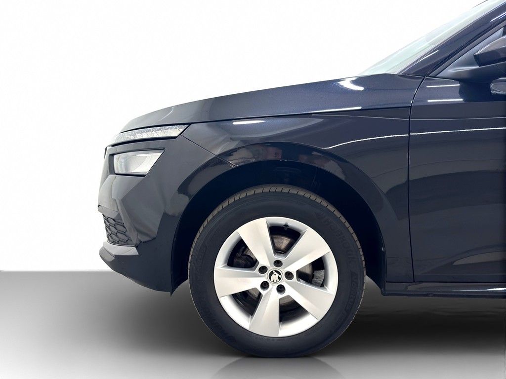 Skoda Kamiq - Bild 23