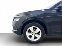 Skoda Kamiq - Vorschau Bild 23