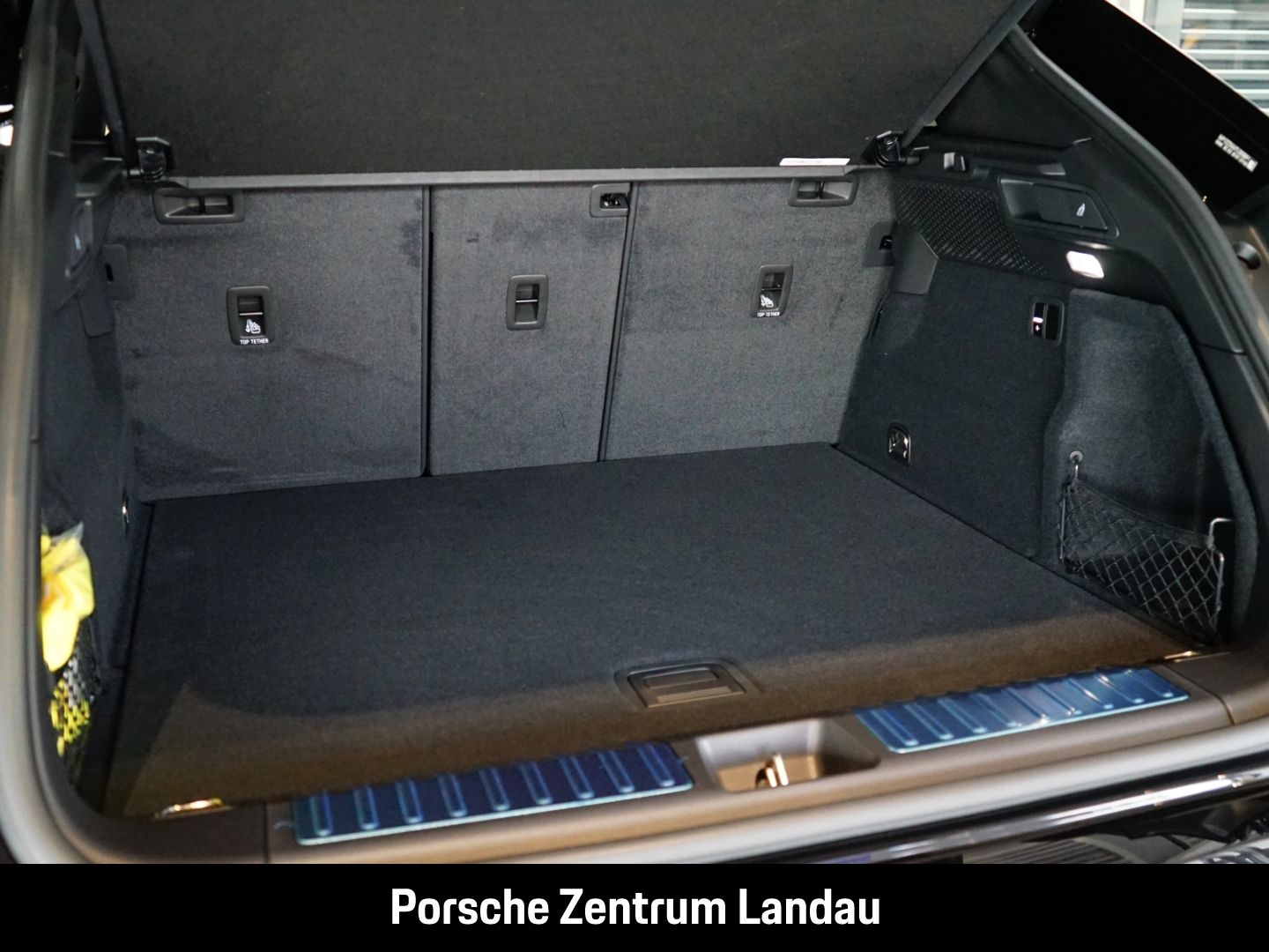 Porsche Macan - Bild 11