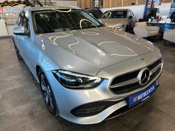 Mercedes-Benz C 220 T d *Led*Keyless*Kamera*Avantgarde*