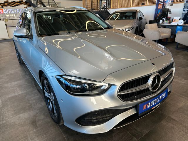 Mercedes-Benz C 220 T d *Led*Keyless*Kamera*Avantgarde*