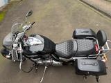 Suzuki Intruder m1500m - SUZUKI M 1500